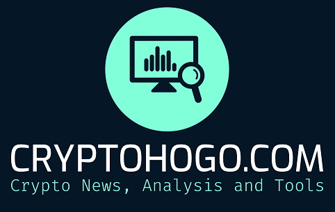 CryptoHogo.com logo