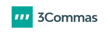 3Commas logo