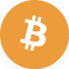 Bitcoin logo