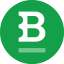 Bitstamp logo