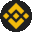 BNB Coin logo