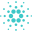 Cardano logo