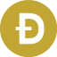 DogeCoin logo