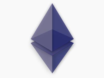 Ethereum Logo