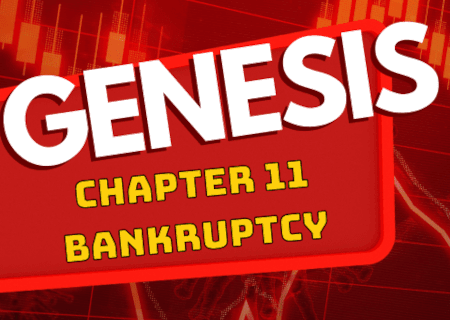 Genesis Bankruptcy