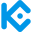 Kucoin logo