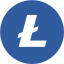 Litecoin logo