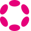 Polkadot logo