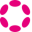 Polkadot logo