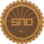 SAND logo