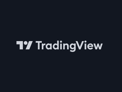 Logo of TradingView