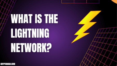 What is the lightning network