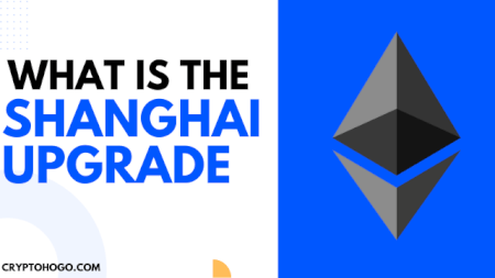 What is the shanghai update